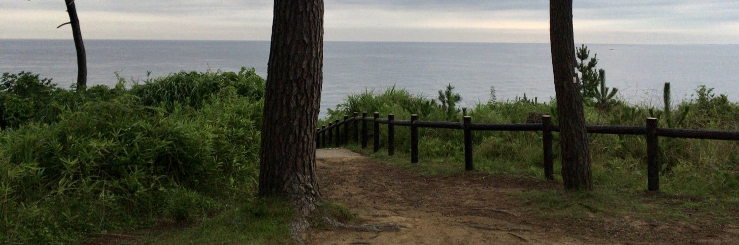 daisuke_0321's profile banner image