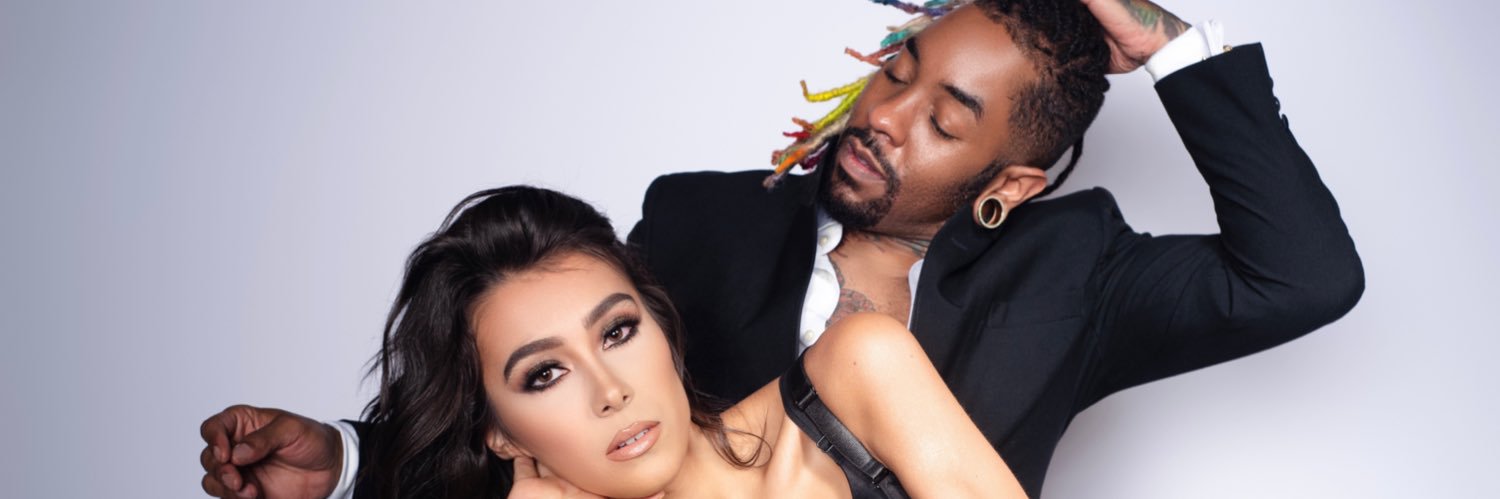 theArtistRJ's profile banner image