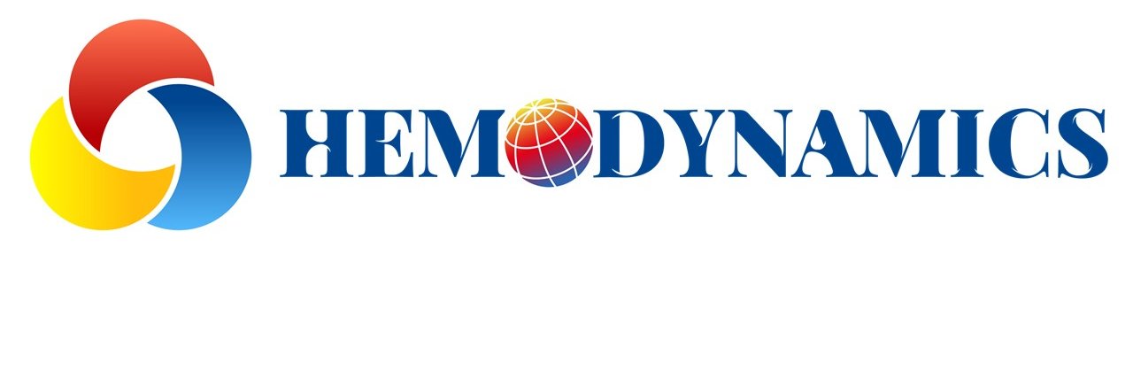 Hemodynamics_Journal banner