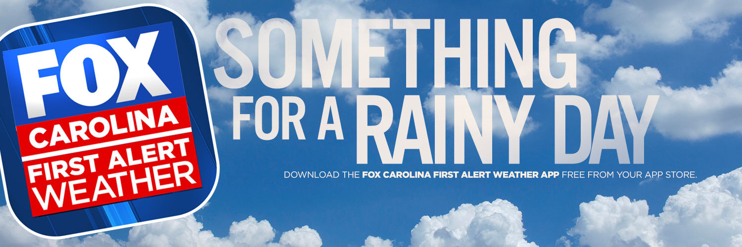 FOX Carolina News's banner