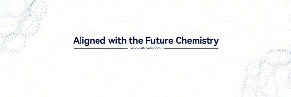 AiFChem Profile Banner