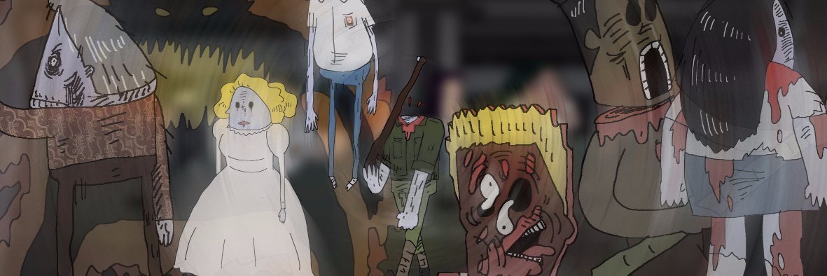 TrioHantuCS's profile banner image