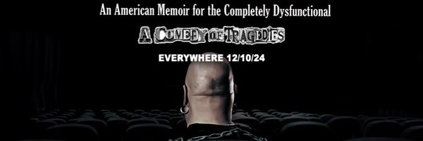 UncleCreepy Profile Banner
