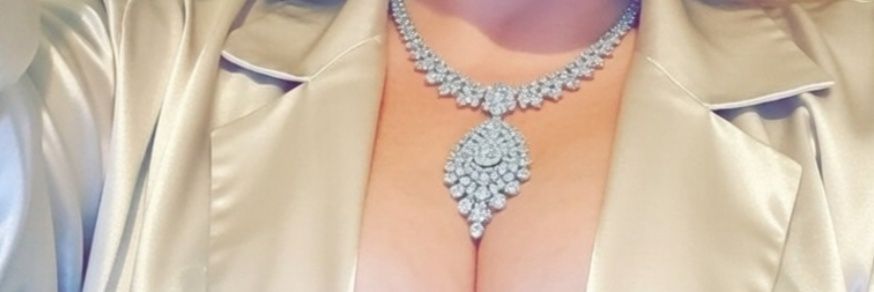 Goddess Regina banner