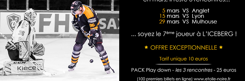 L'Étoile Noire banner