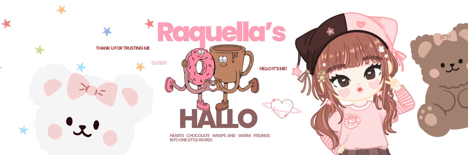 Raquella - fast respon di wa banner