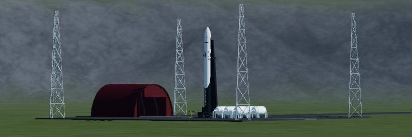 TurboThrust Space (JNO) banner