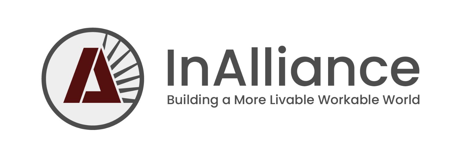 INALLIANCE's profile banner image