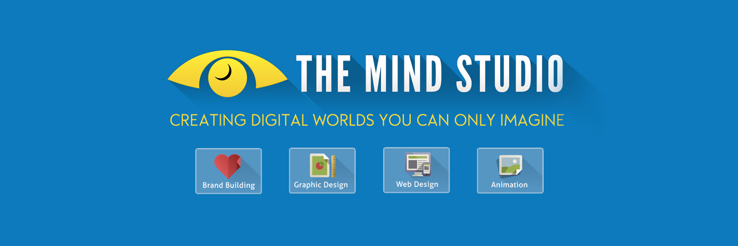 The Mind Studio banner