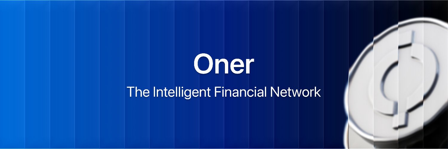 Oner Network banner