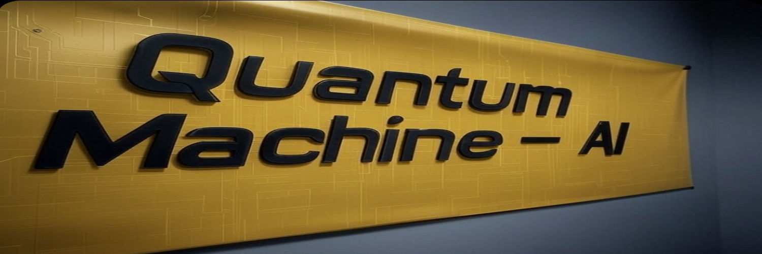 quantumqubitsai's profile banner image