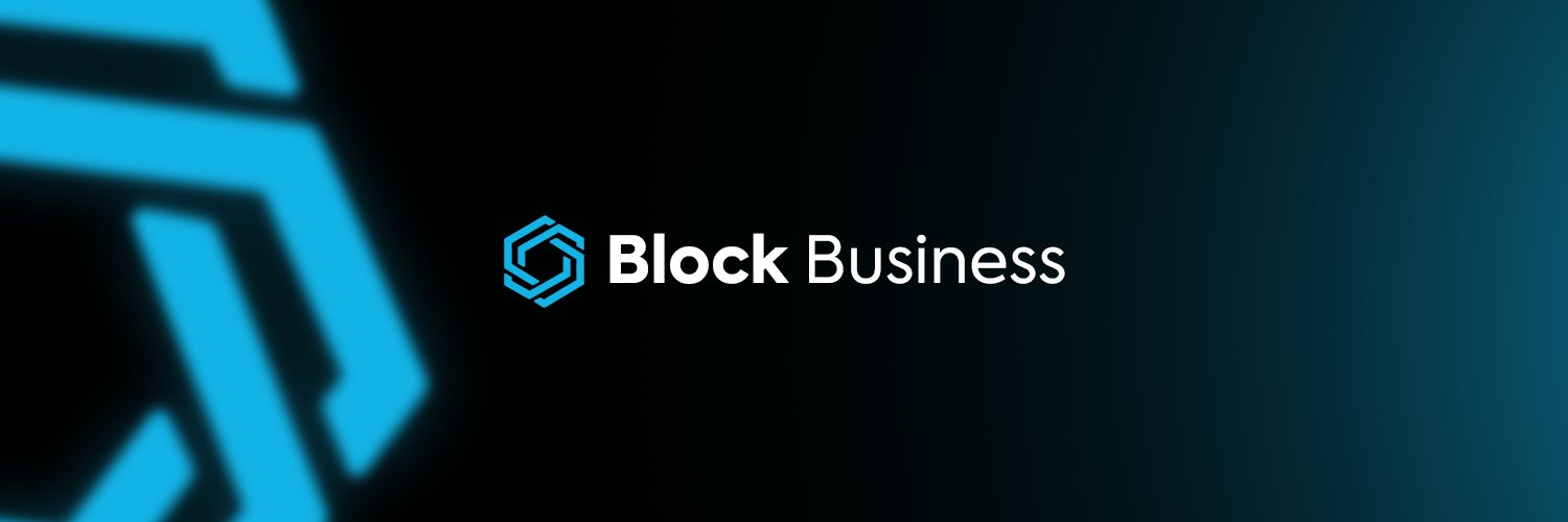 BlockBusiness 💹 banner
