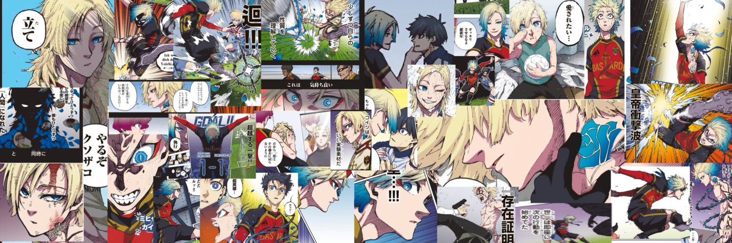 Kiyaa | KAISER ENTHUSIAST banner