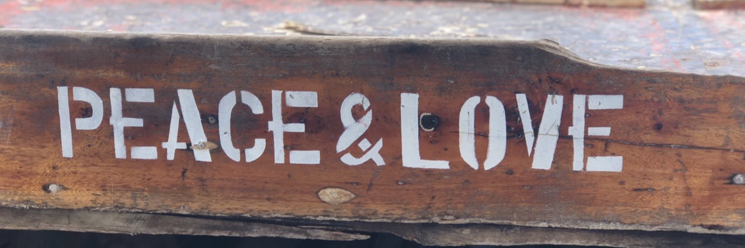 TheLisaHargrove's profile banner image