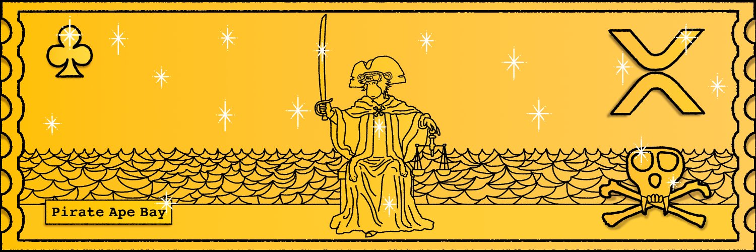 Captain Blackbeard's banner