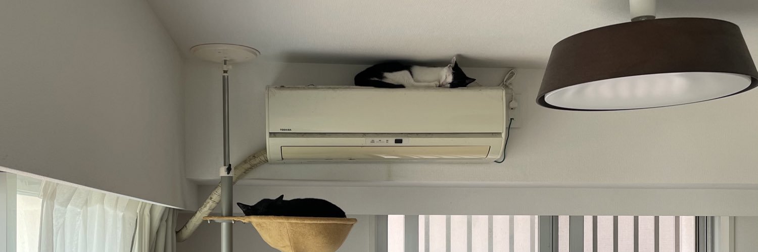 比嘉 チハル banner