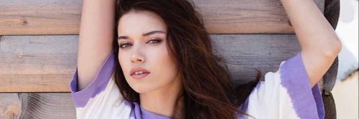 Afra Saraçoğlu Daily banner
