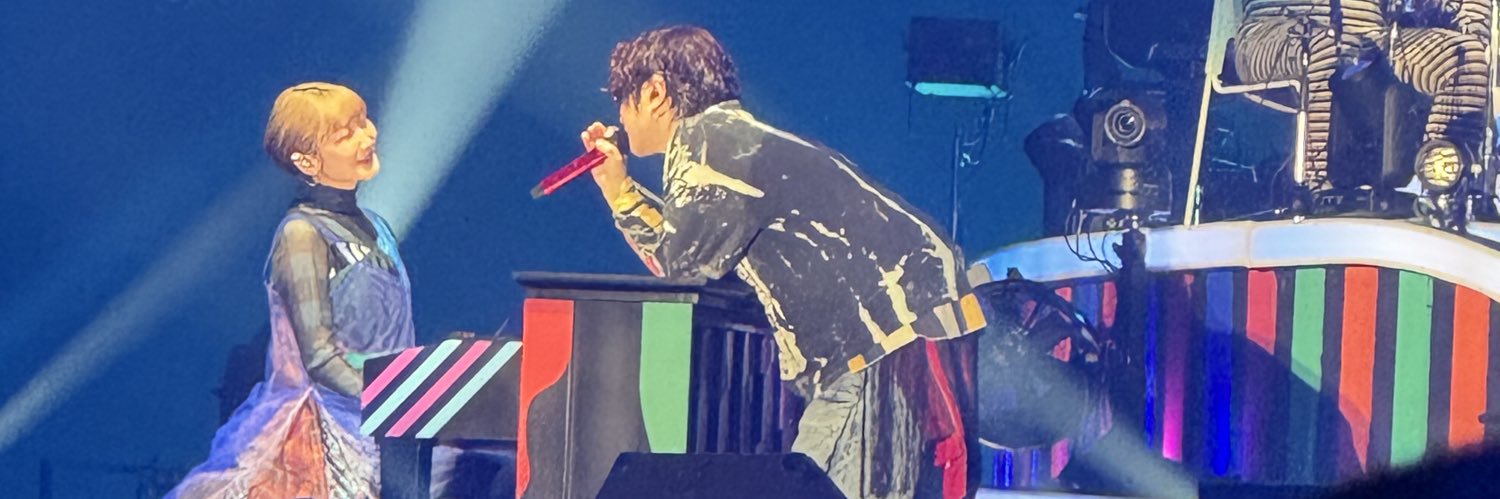 (仮)ちょりです🕊️ banner