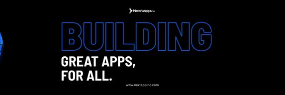 Next App Inc banner