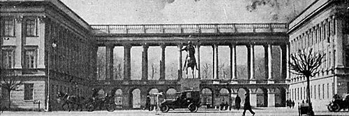 Hubert Welew banner