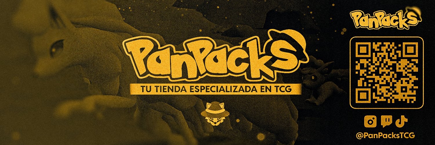 PanPacksTCG banner