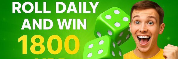 XPROLLS Profile Banner