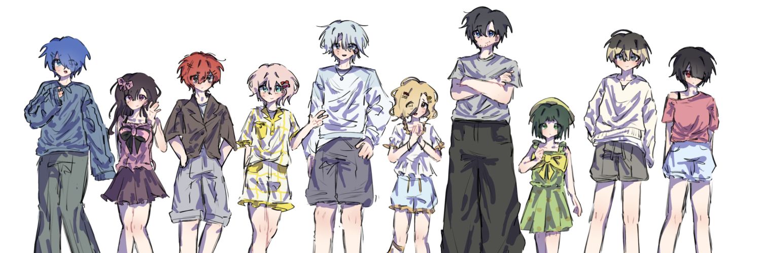 인링's banner