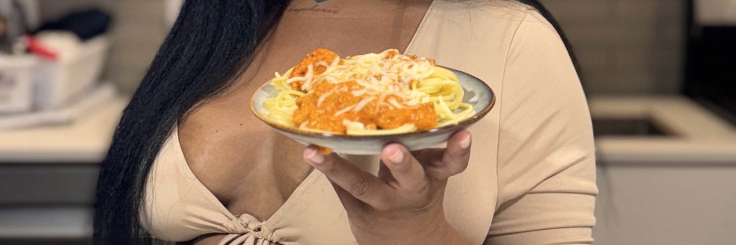 KizzyzKitchen's profile banner image