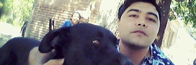 FekherS's profile banner image