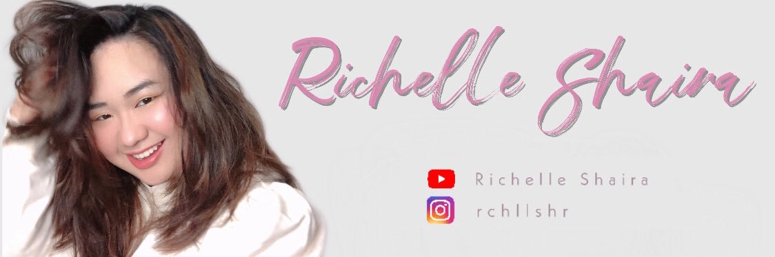 rchllshr's profile banner image