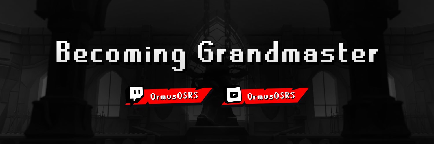 Ormus banner