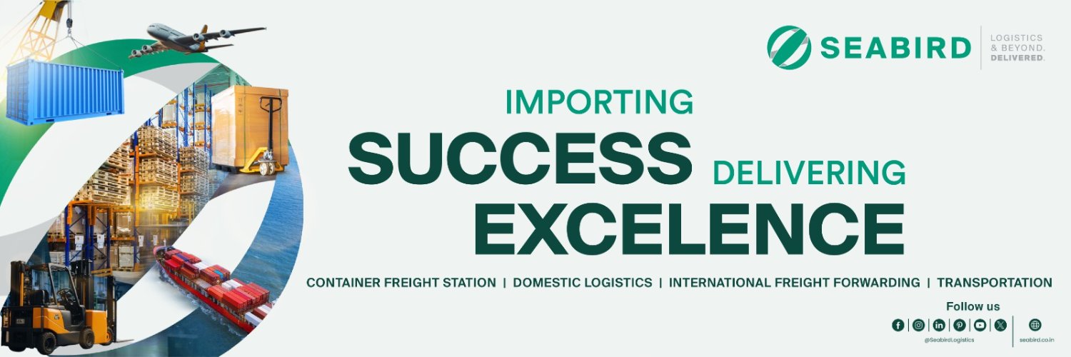 seabirdlogistic's profile banner image