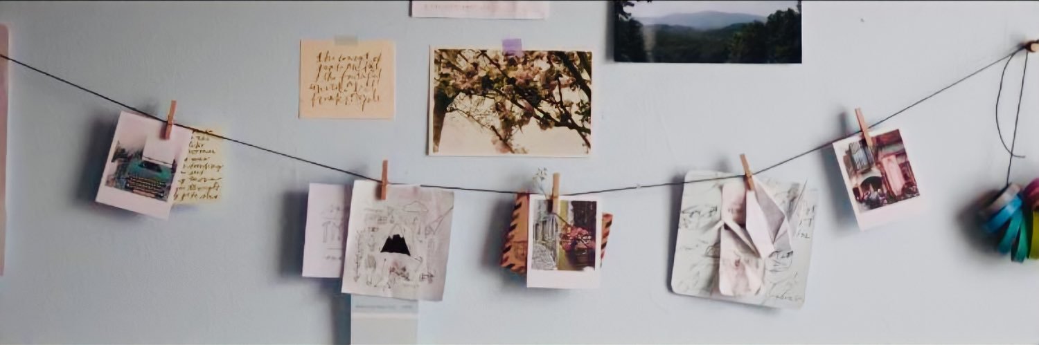 galarryxies's profile banner image