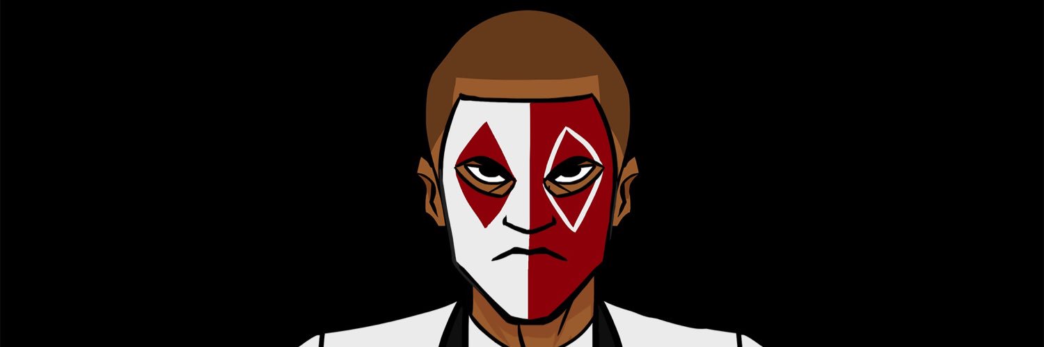 EricLeeUsher's profile banner image