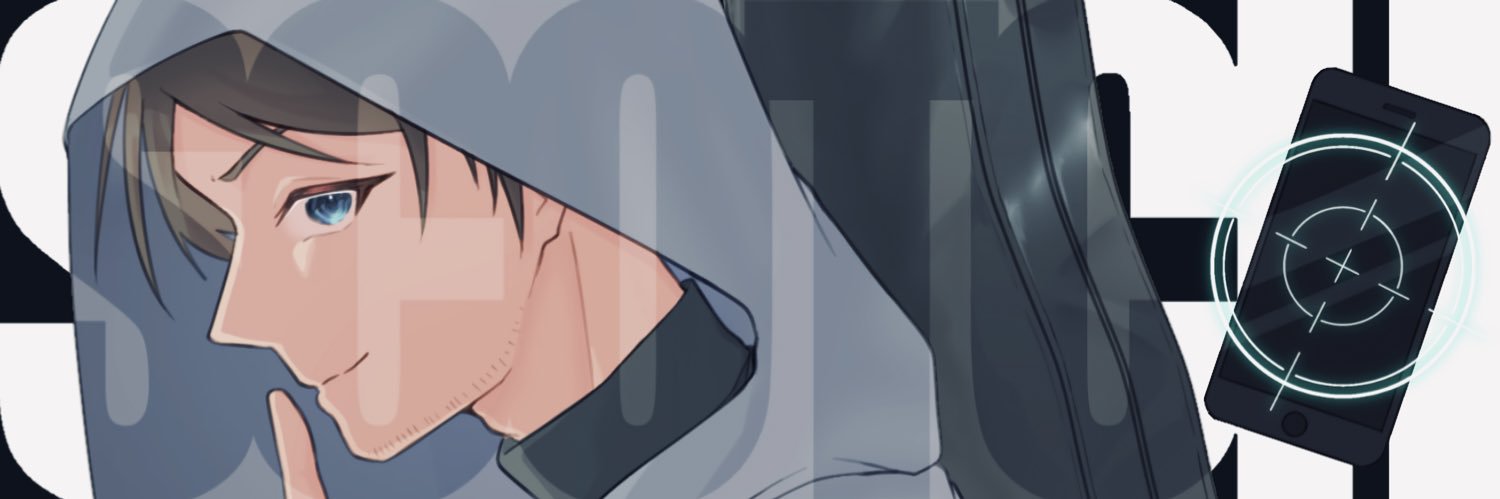 NatsuiRo24's profile banner image