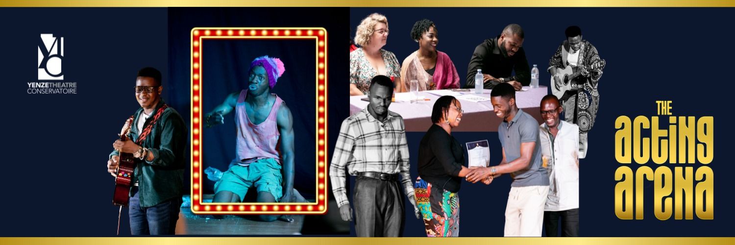 TheActingArena's profile banner image