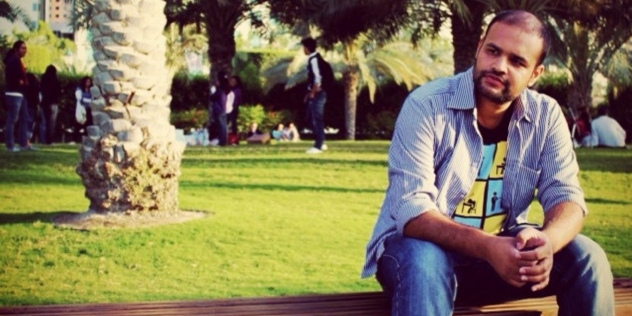 shoaybz's profile banner image