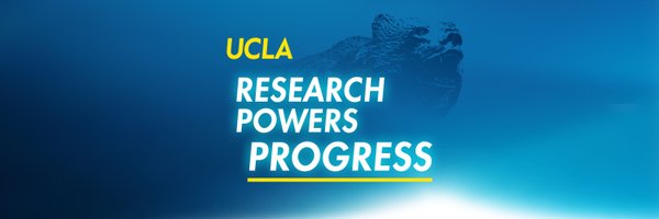 UCLA Profile Banner