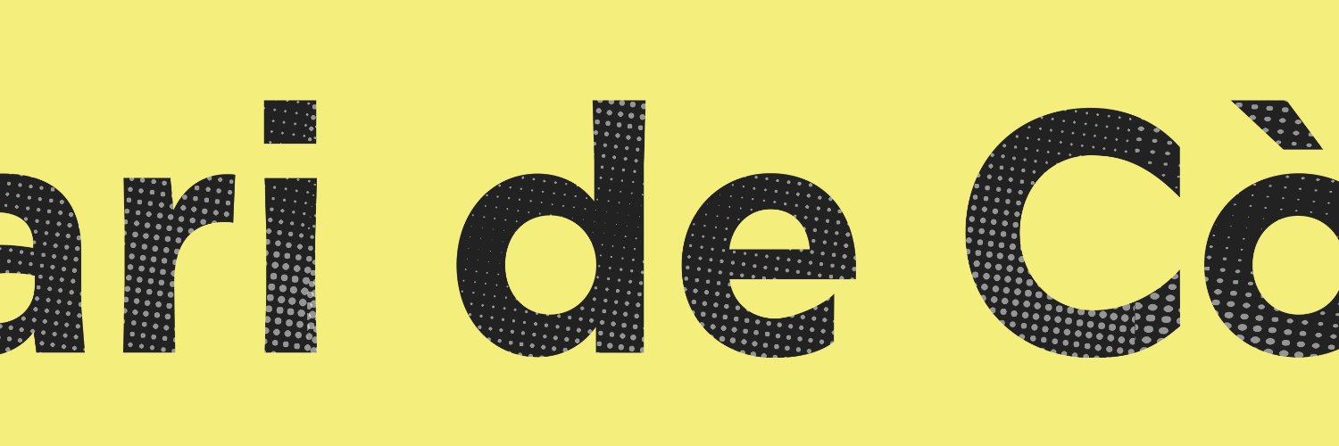 DDC - Diari de Còmics banner