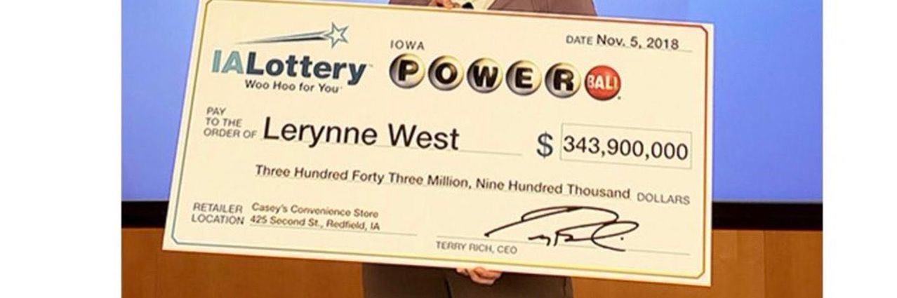 lerynne west banner