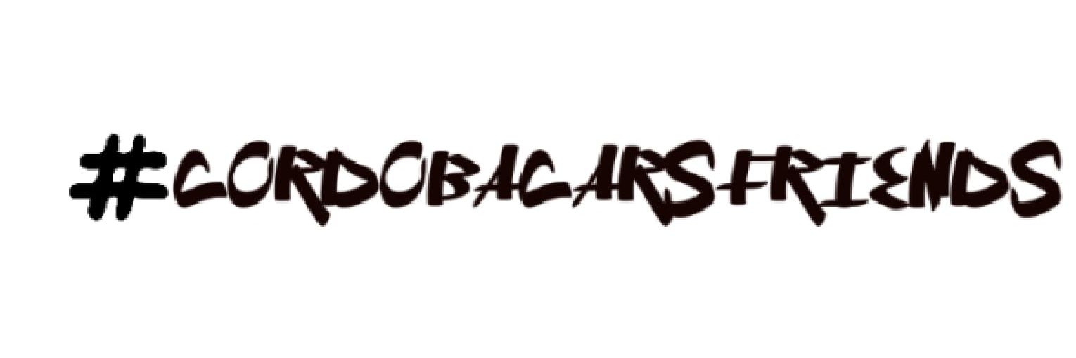 CordCarsFriends's profile banner image