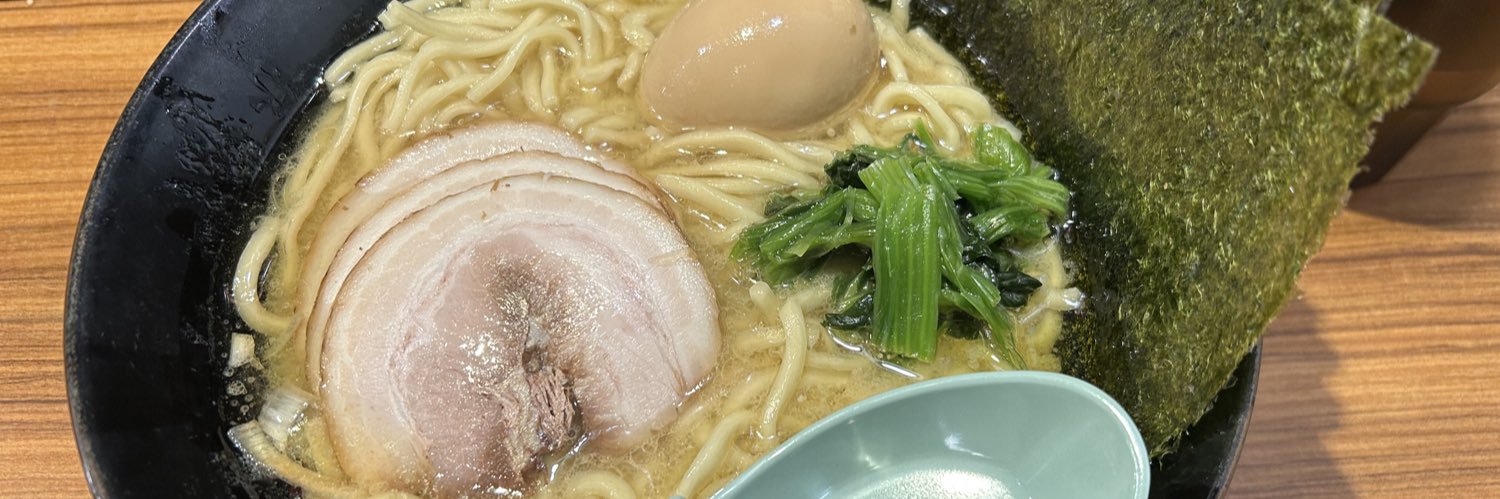 マサシ🍵 banner