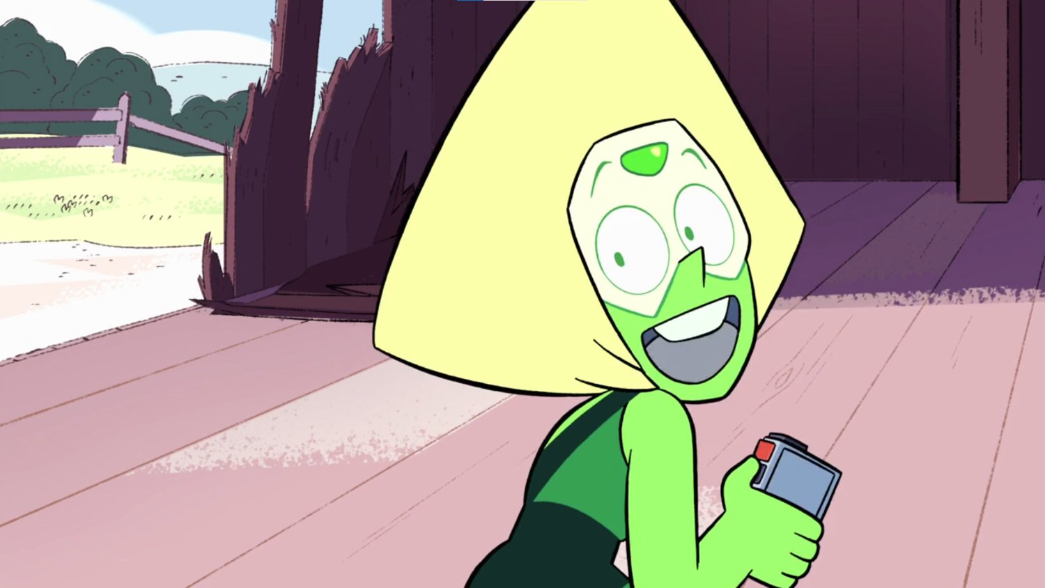 Prime Minister Foob's banner