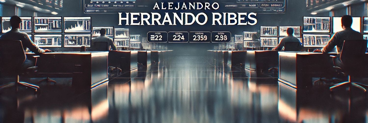 Alejandro Herrando Ribes banner