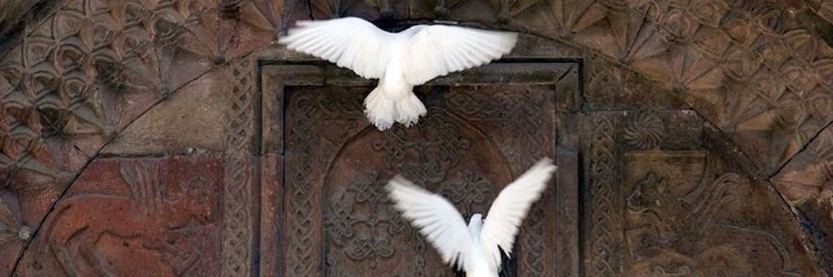 ॐ banner