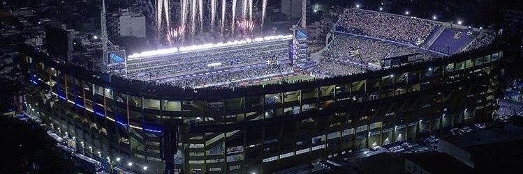 FloppyBustos's profile banner image