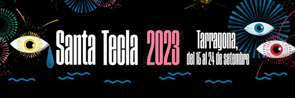Santa Tecla Tarragona Profile Banner