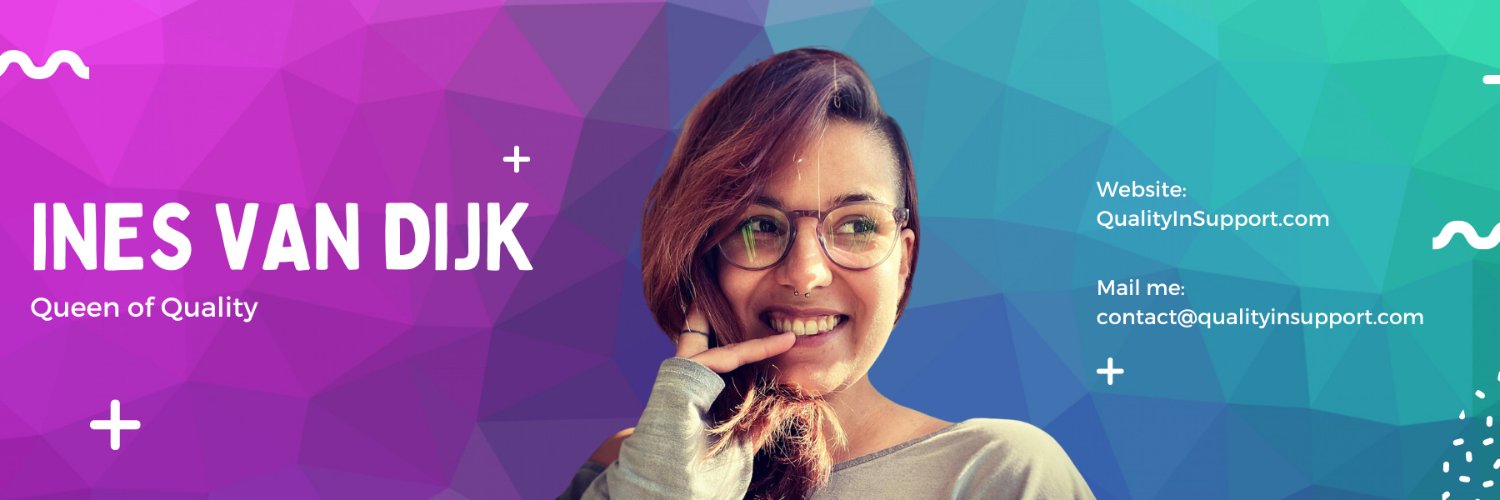 Ines 🇺🇦 banner