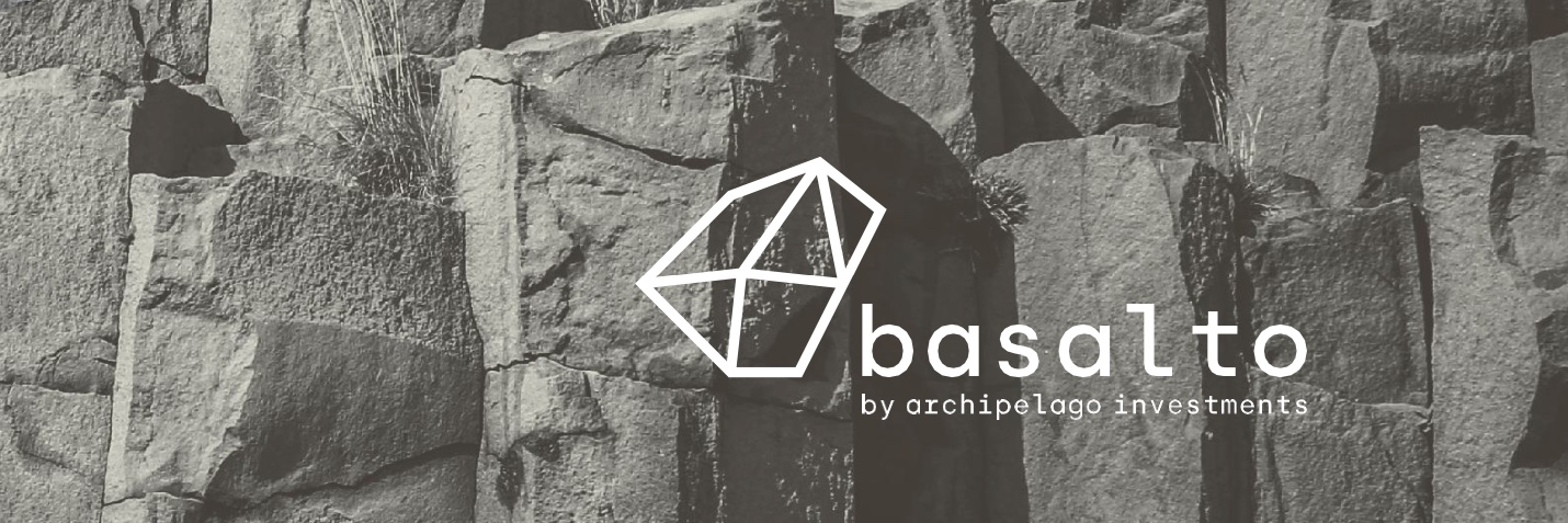 Basalto Fund banner