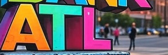 Big Bank banner